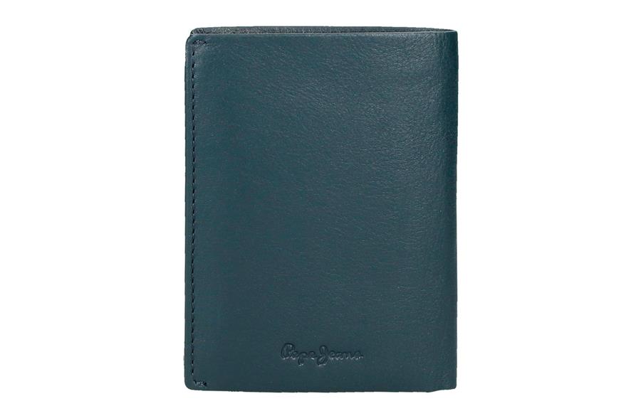 Chief-MOD-novcanik-Pepe-Jeans-teget-prirodna-koza-1 | PackUP