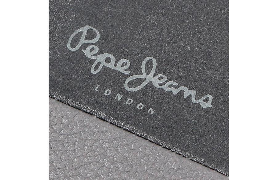 Dual-MOD-novcanik-Pepe-Jeans-crna-prirodna-koza-5 | PackUP