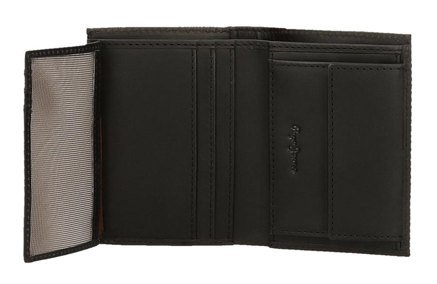 Hilltop-CITY-novcanik-Pepe-Jeans-braon-prirodna-koza-2 | PackUP