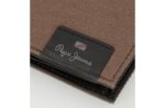 Hilltop-COOL-novcanik-Pepe-Jeans-braon-prirodna-koza-5 | PackUP