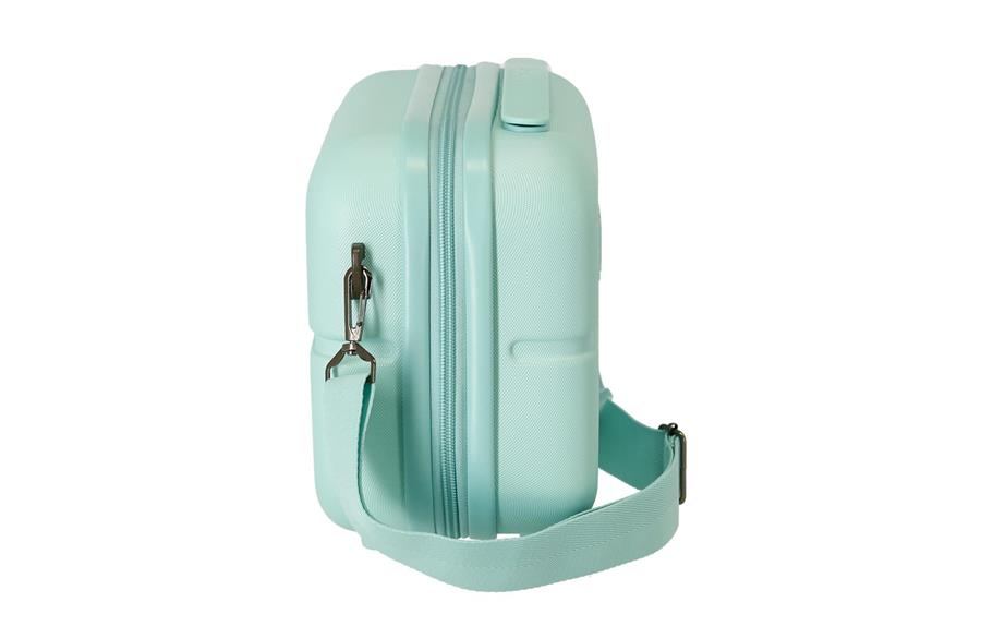 Jane-neseser-Pepe-Jeans-tirkizna-3 | PackUP