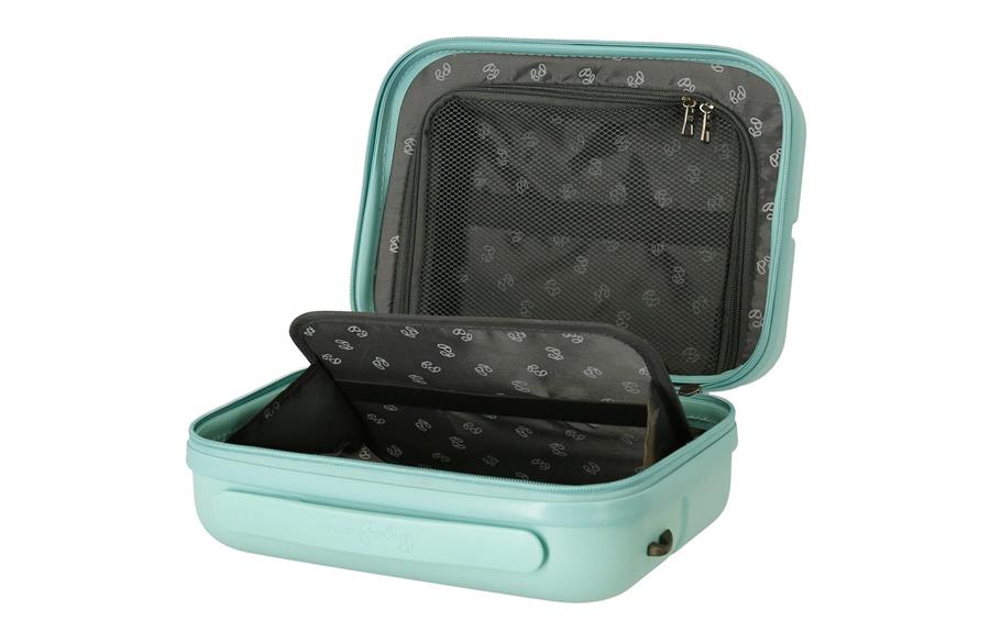 Jane-neseser-Pepe-Jeans-tirkizna-5 | PackUP