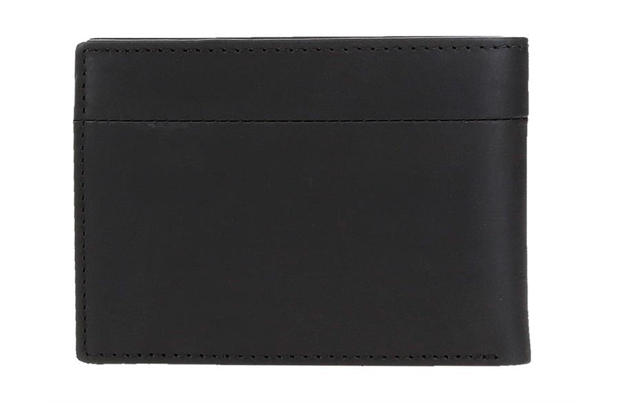 Staple-GENT-novcanik-Pepe-Jeans-crna-prirodna-koza-1 | PackUP