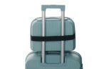 TOKYO-neseser-Enova-dark-sea-green-5 | PackUP