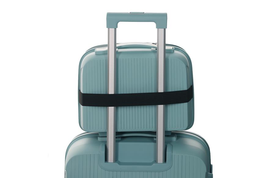 TOKYO-neseser-Enova-dark-sea-green-5 | PackUP