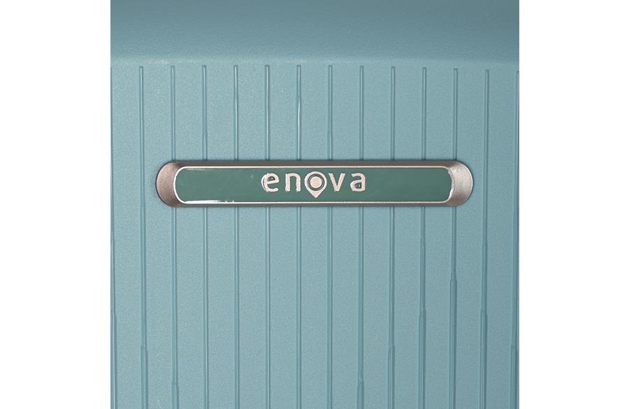 TOKYO-neseser-Enova-dark-sea-green-7 | PackUP