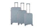 TOKYO set kofera 3/1 Enova | arctic blue