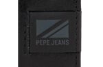 Topper-COM-novcanik-Pepe-Jeans-crna-prirodna-koza-5 | PackUP