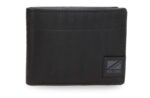 Topper URBAN novčanik Pepe Jeans | crna | prirodna koža