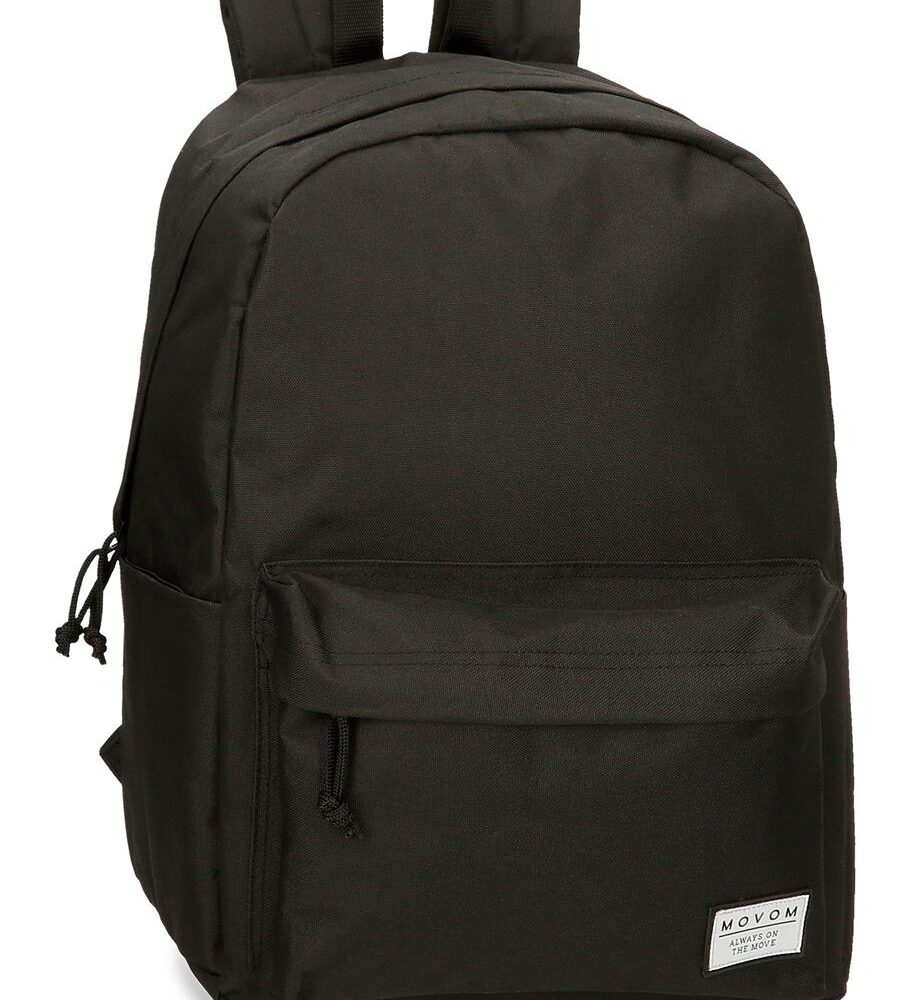 ALWAYS ON THE MOVE ranac Movom | crna | 44cm