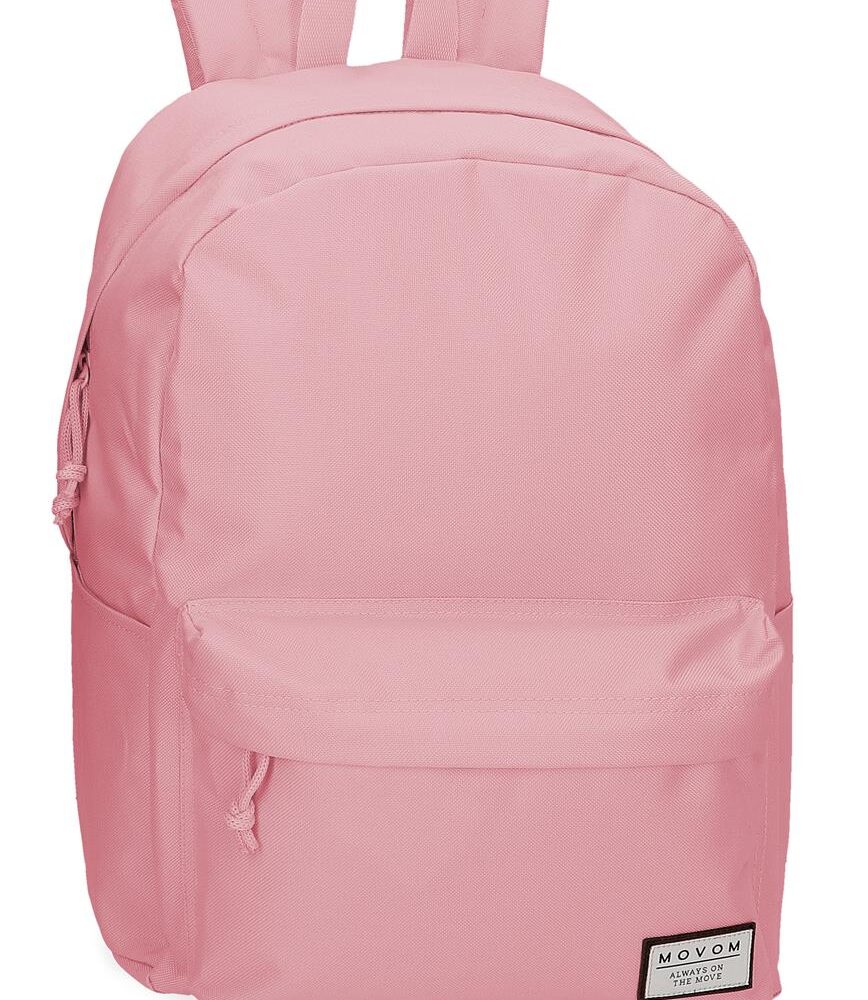 ALWAYS ON THE MOVE ranac Movom | pink | 44cm