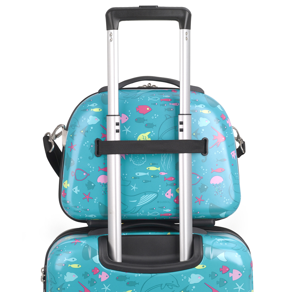 Acqua-neseser-Gabol-poliester-4 | PackUP