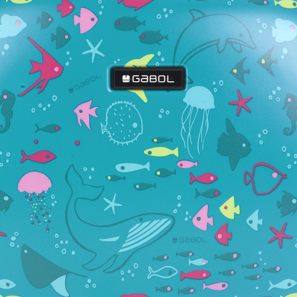 Acqua-neseser-Gabol-poliester-5 | PackUP