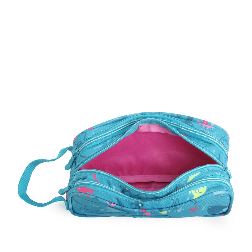 Acqua-pernica-sa-3-odeljka-Gabol-poliester-3 | PackUP