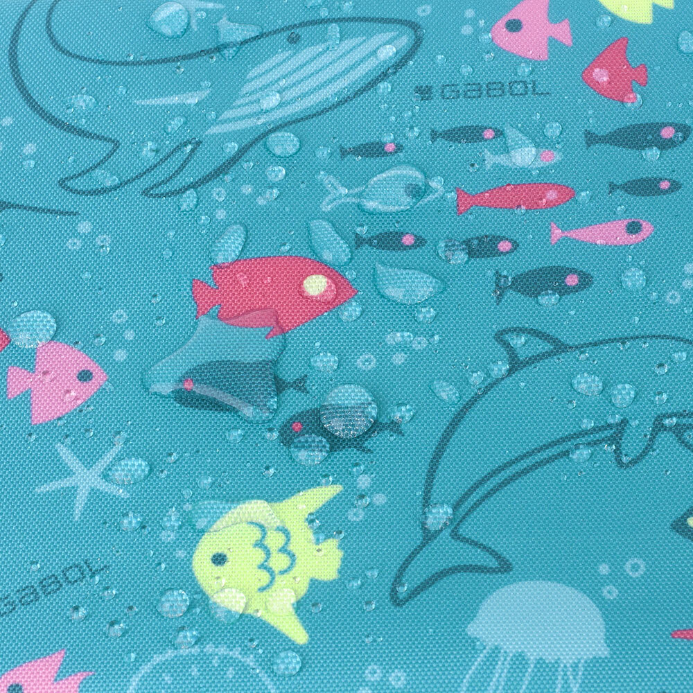 Acqua-pernica-sa-3-odeljka-Gabol-poliester-4 | PackUP