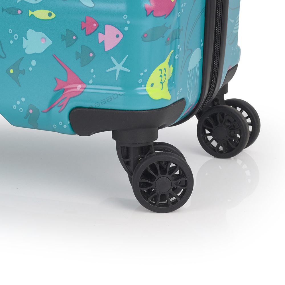 Acqua-srednji-kofer-M-Gabol-ABSPC-4 | PackUP