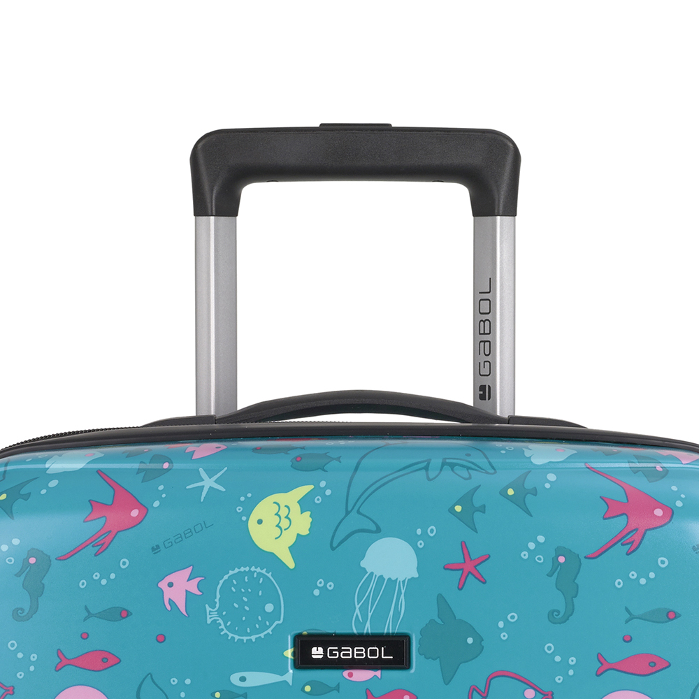 Acqua-srednji-kofer-M-Gabol-ABSPC-6 | PackUP