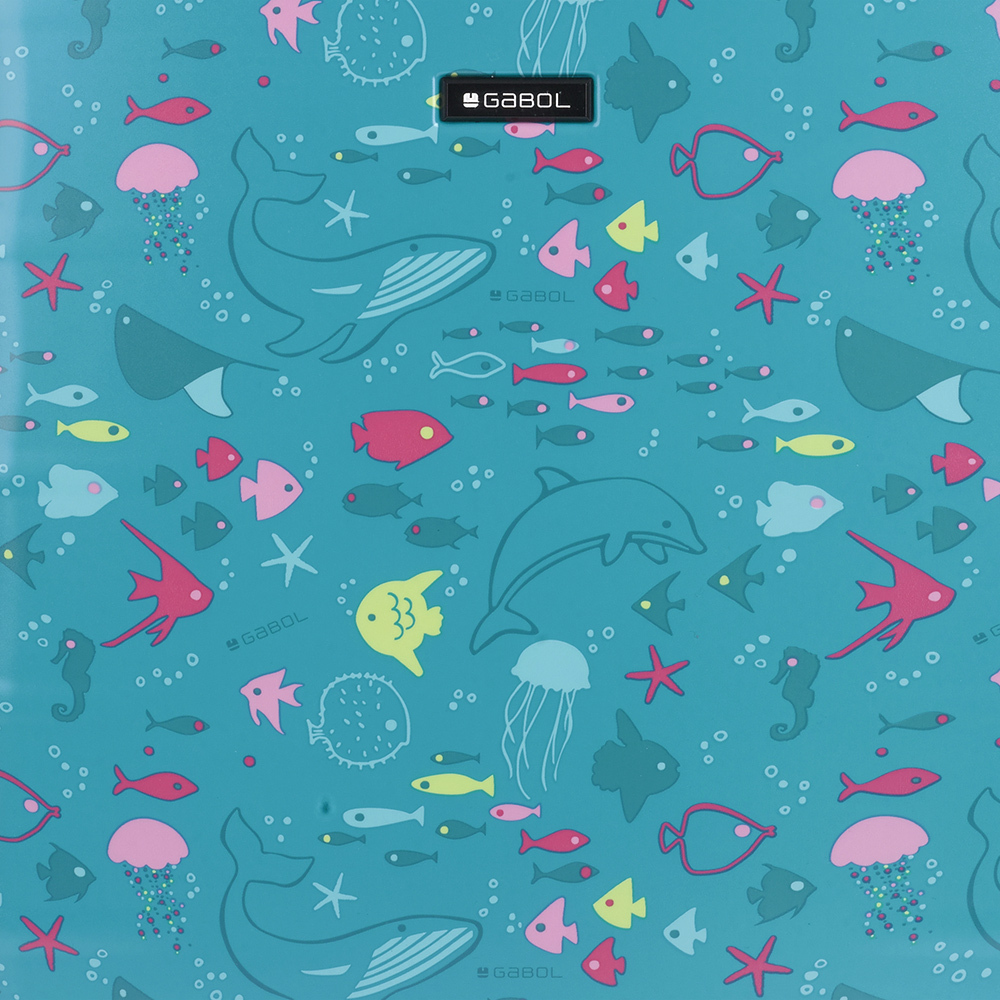 Acqua-srednji-kofer-M-Gabol-ABSPC-7 | PackUP