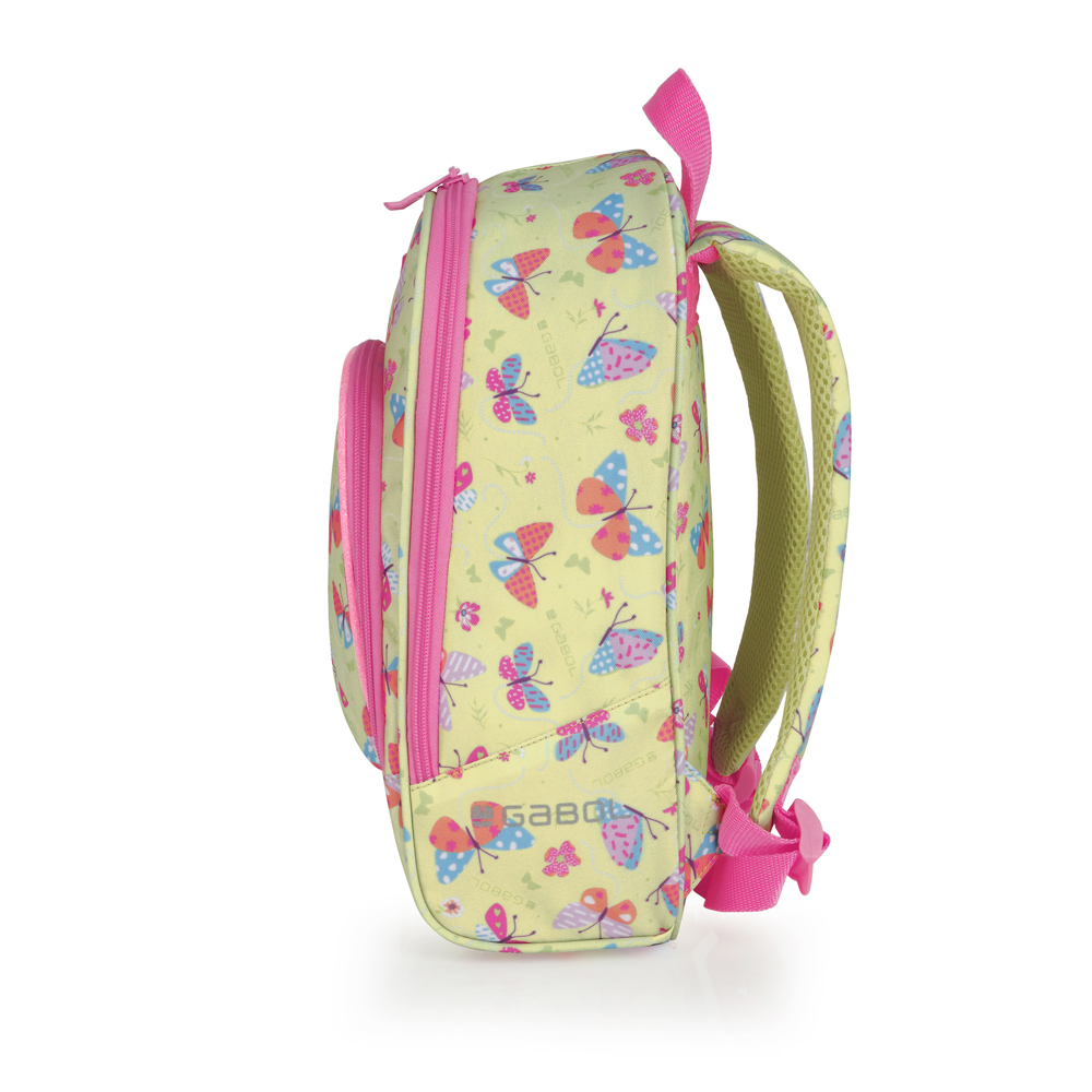 Bouquet-ranac-za-predskolsko-Gabol-27x34x12-poliester-1 | PackUP