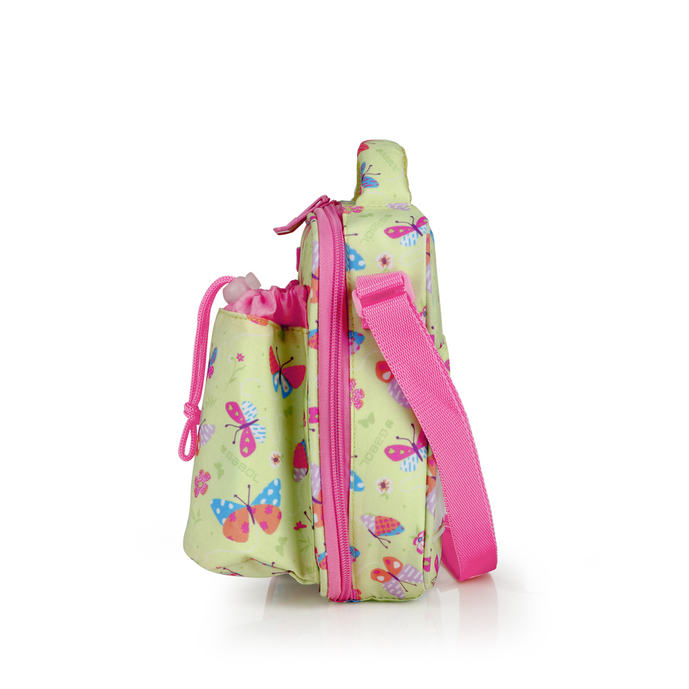 Bouquet-torba-za-uzinu-za-devojcice-Gabol-27x21x6-poliester-1 | PackUP