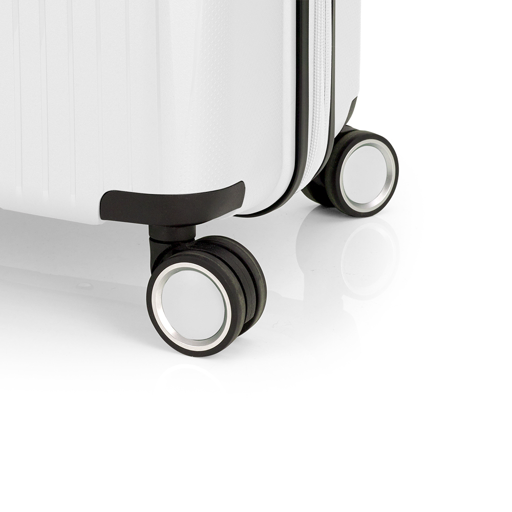 Brooklyn-kabinski-kofer-carry-on-Gabol-pregrada-za-laptop-bela-polipropilen-5 | PackUP