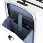 Brooklyn-kabinski-kofer-carry-on-Gabol-pregrada-za-laptop-bela-polipropilen-7 | PackUP