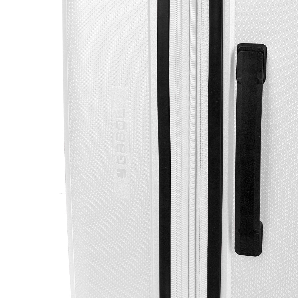 Brooklyn-kabinski-kofer-carry-on-Gabol-pregrada-za-laptop-bela-polipropilen-9 | PackUP
