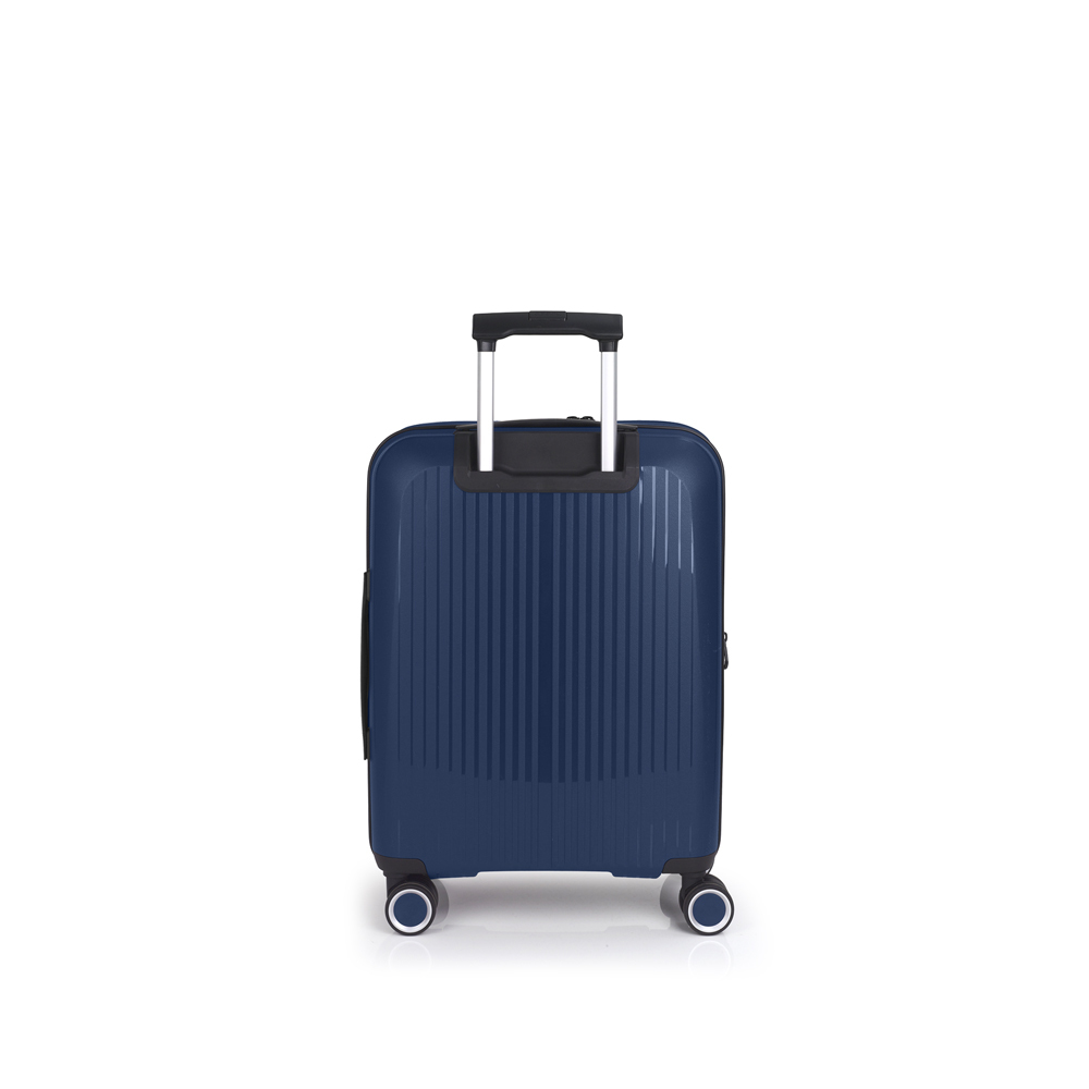 Brooklyn-kabinski-kofer-carry-on-Gabol-pregrada-za-laptop-metalik-plava-polipropilen-2 | PackUP