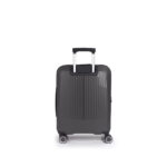 Brooklyn-kabinski-kofer-carry-on-Gabol-pregrada-za-laptop-metalik-siva-polipropilen-2 | PackUP