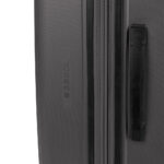 Brooklyn-kabinski-kofer-carry-on-Gabol-pregrada-za-laptop-metalik-siva-polipropilen-9 | PackUP