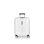 Brooklyn kabinski kofer (carry-on) Gabol | proširivi | bela | polipropilen