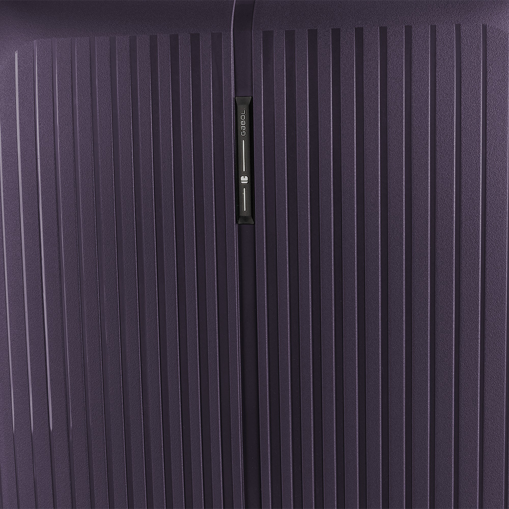 Brooklyn-kabinski-kofer-carry-on-Gabol-prosirivi-metalik-ljubicasta-polipropilen-8 | PackUP