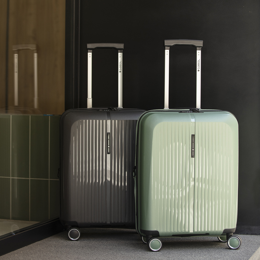 Brooklyn-kabinski-kofer-carry-on-Gabol-prosirivi-metalik-siva-polipropilen-10 | PackUP