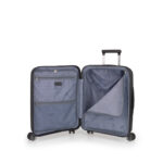 Brooklyn-kabinski-kofer-carry-on-Gabol-prosirivi-metalik-siva-polipropilen-4 | PackUP