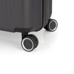 Brooklyn-kabinski-kofer-carry-on-Gabol-prosirivi-metalik-siva-polipropilen-5 | PackUP