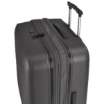 Brooklyn-kabinski-kofer-carry-on-Gabol-prosirivi-metalik-siva-polipropilen-7 | PackUP