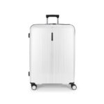 Brooklyn veliki kofer Gabol | proširivi | bela | polipropilen