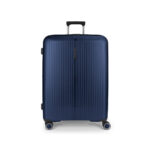 Brooklyn veliki kofer Gabol | proširivi | metalik plava | polipropilen