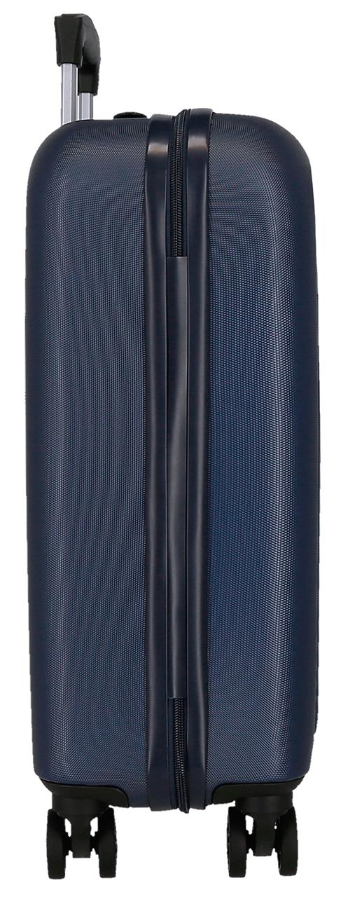 CAMBOYA-rucni-kabinski-kofer-Roll-Road-teget-2 | PackUP