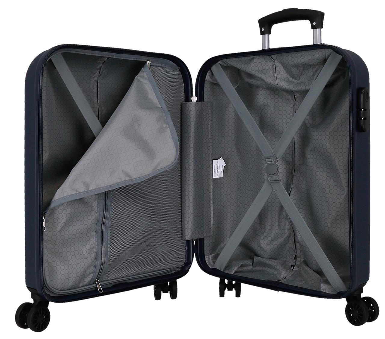 CAMBOYA-rucni-kabinski-kofer-Roll-Road-teget-3 | PackUP