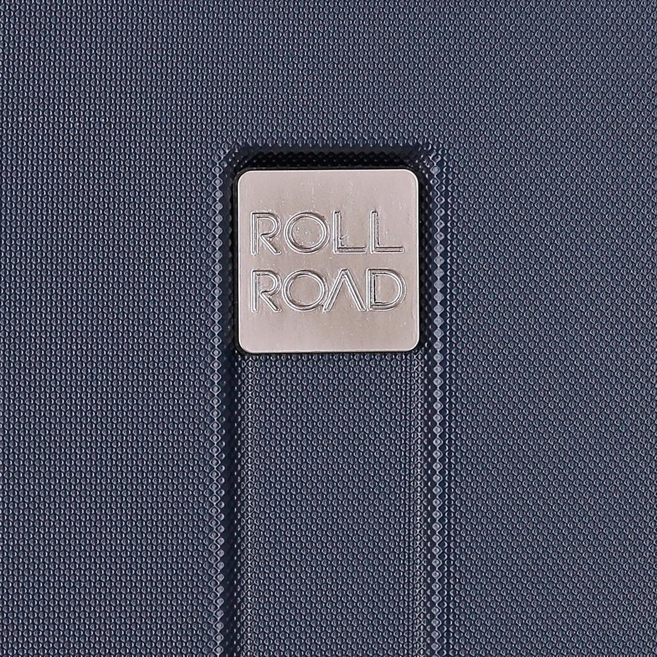 CAMBOYA-rucni-kabinski-kofer-Roll-Road-teget-4 | PackUP