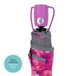 Clover-kisobran-Gabol-poliester-3 | PackUP