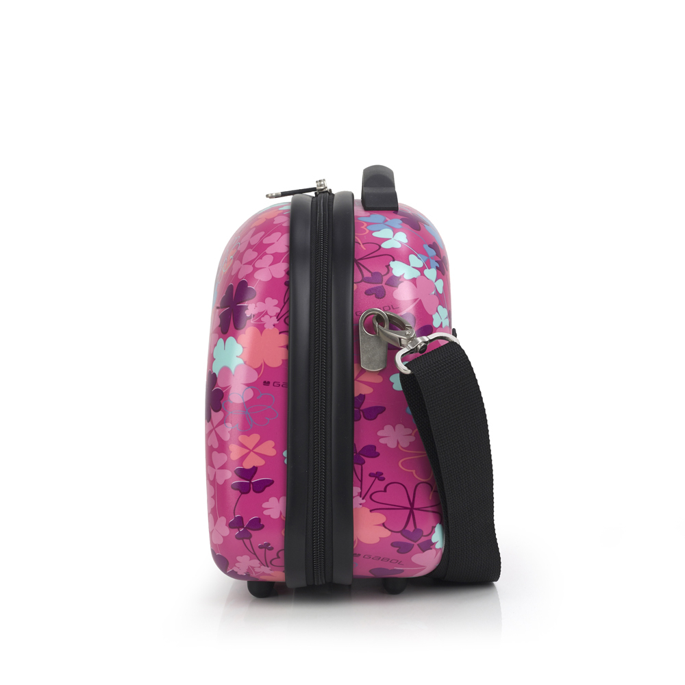 Clover-neseser-Gabol-poliester-1 | PackUP