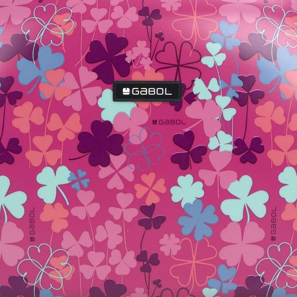 Clover-neseser-Gabol-poliester-5 | PackUP