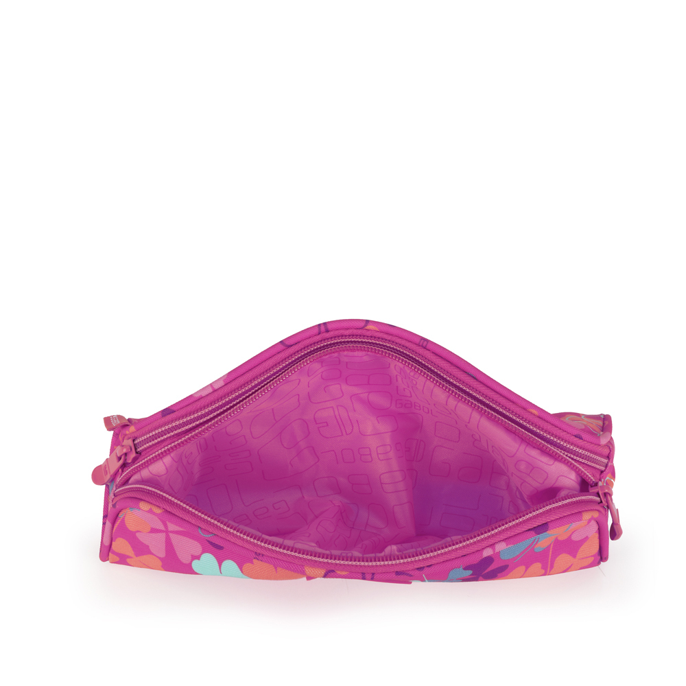 Clover-pernica-sa-2-odeljka-Gabol-poliester-3 | PackUP