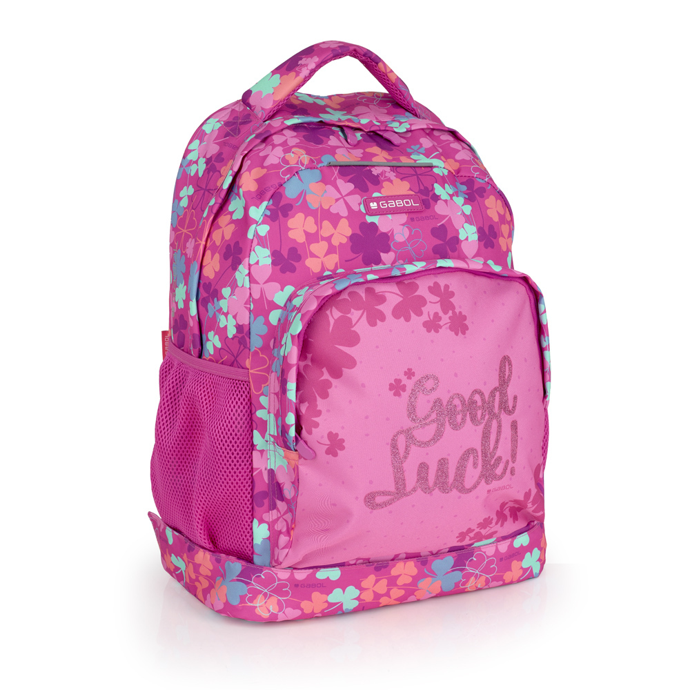 Clover-ranac-za-skolu-sa-tockicima-Gabol-34x46x20-poliester-3 | PackUP