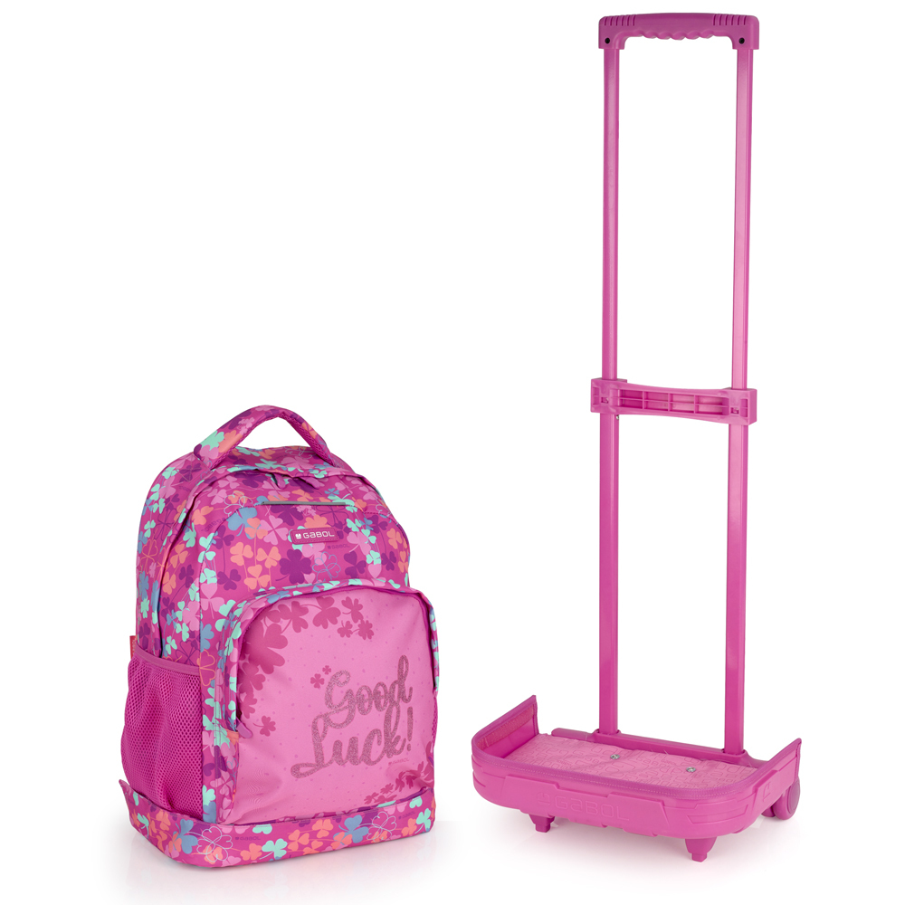 Clover-ranac-za-skolu-sa-tockicima-Gabol-34x46x20-poliester-4 | PackUP