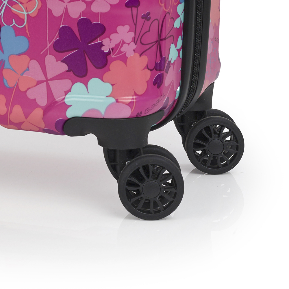 Clover-srednji-kofer-M-Gabol-ABSPC-4 | PackUP