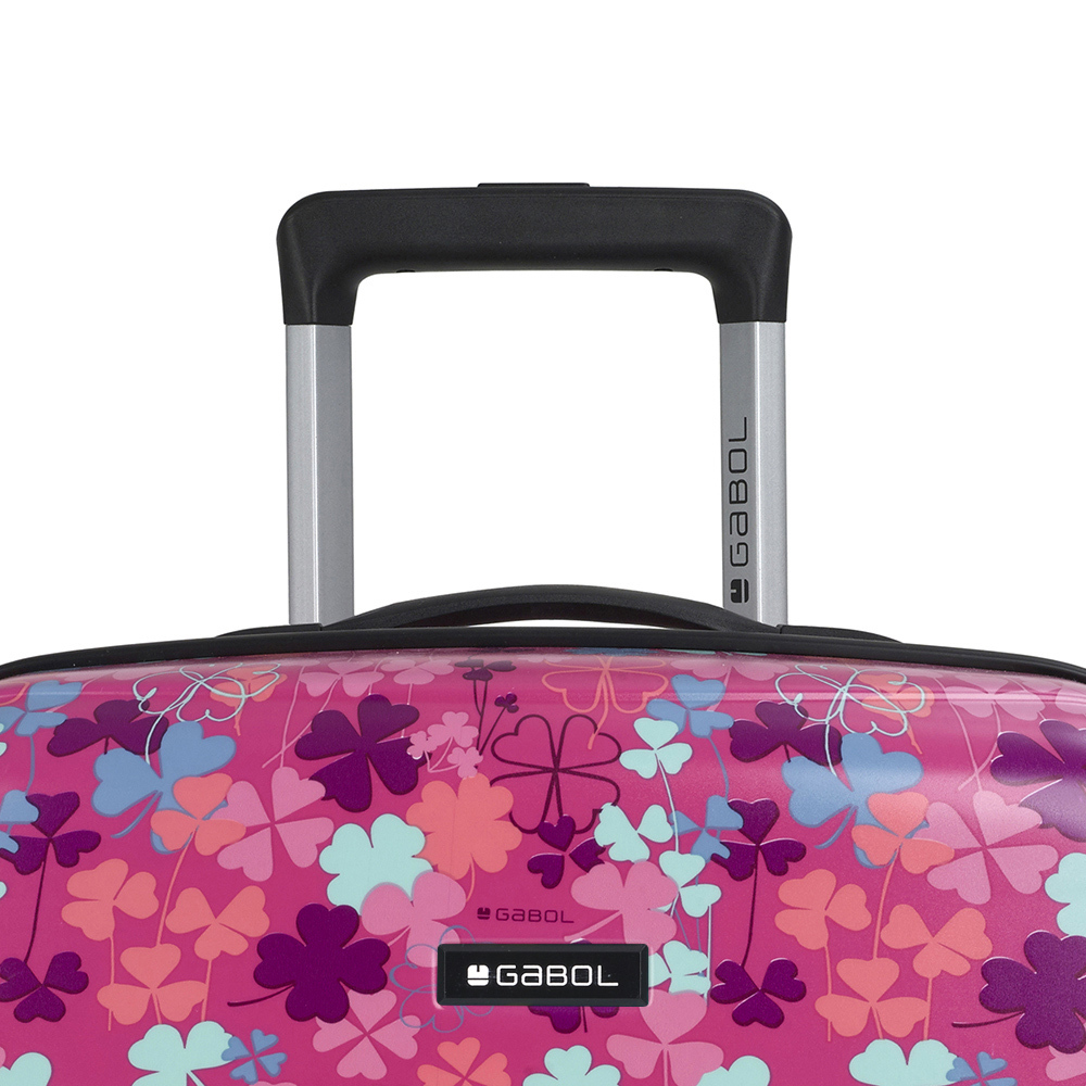 Clover-srednji-kofer-M-Gabol-ABSPC-6 | PackUP