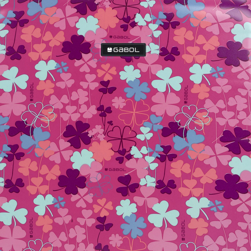 Clover-srednji-kofer-M-Gabol-ABSPC-7 | PackUP